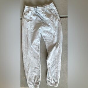 Fleo Light blue Women's Jogger Track Pants